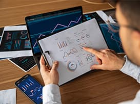 Financial Reporting and Analysis